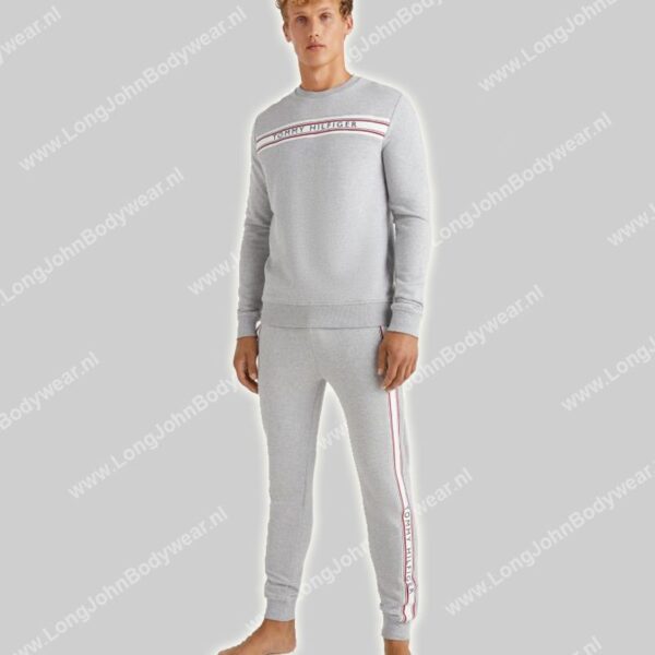 Tommy Hilfiger Track Pants
