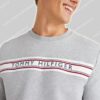 Tommy Hilfiger Track Sweater