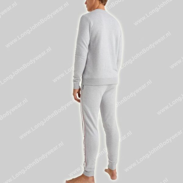 Tommy Hilfiger Track Sweater