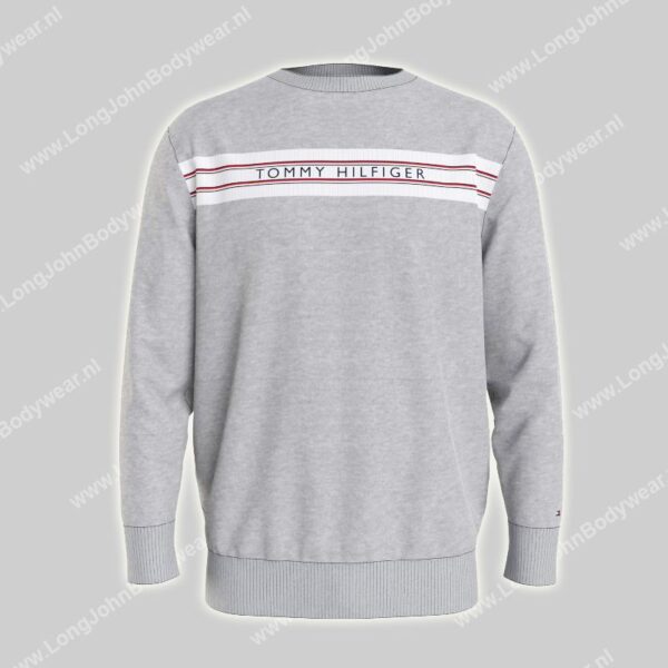 Tommy Hilfiger Track Sweater