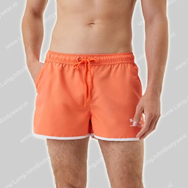 Bjorn Borg Swim Retro Short-0