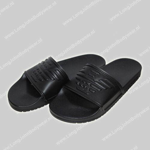 Emporio Armani Slide Slippers-0 Emporio Armani Slide Slippers-0
