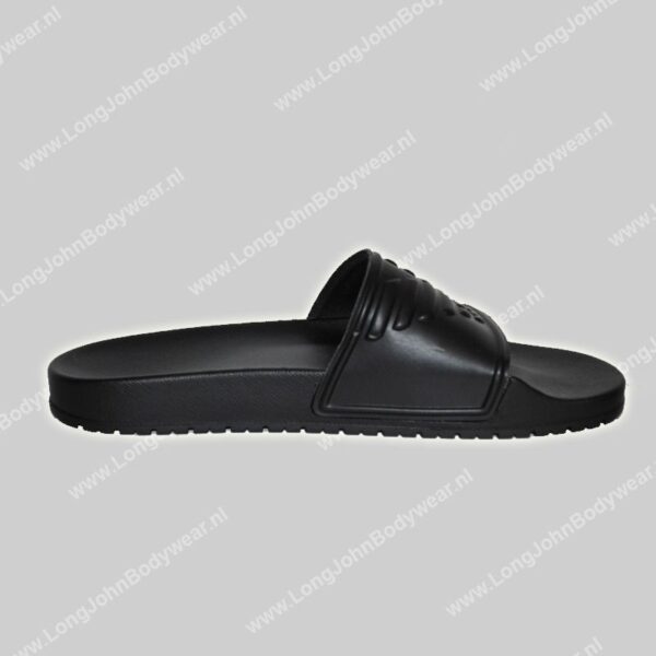 Emporio Armani Slide Slippers