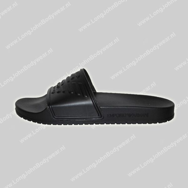 Emporio Armani Slide Slippers