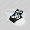Emporio Armani Slide Slippers