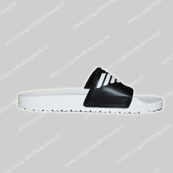 Emporio Armani Slide Slippers