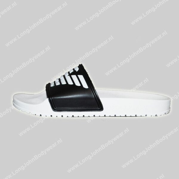 Emporio Armani Slide Slippers