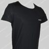Hugo Boss T-Shirt RN Micro Rib