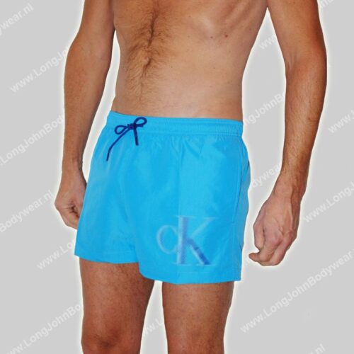 Calvin Klein Swim Short Drawstring Calvin Klein Swim Short Drawstring