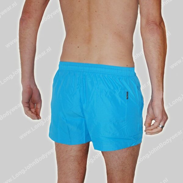 Calvin Klein Swim Short Drawstring