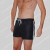Calvin Klein Swim Short drawstring-0