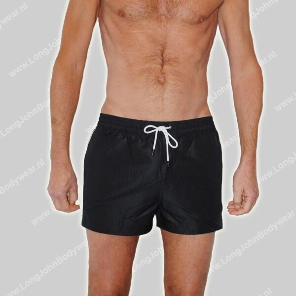Calvin Klein Swim Short drawstring