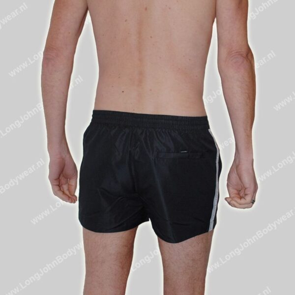 Calvin Klein Swim Short drawstring