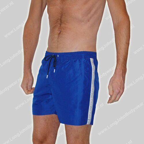 Calvin Klein swim Short Medium Draw String-0 Calvin Klein swim Short Medium Draw String-0