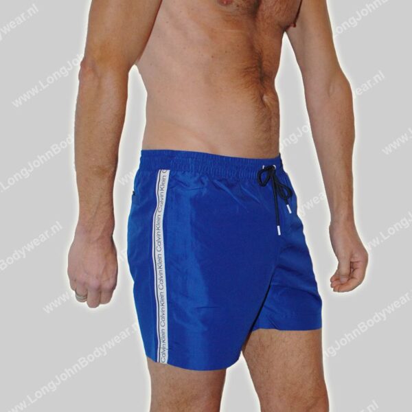 Calvin Klein swim Short Medium Draw String