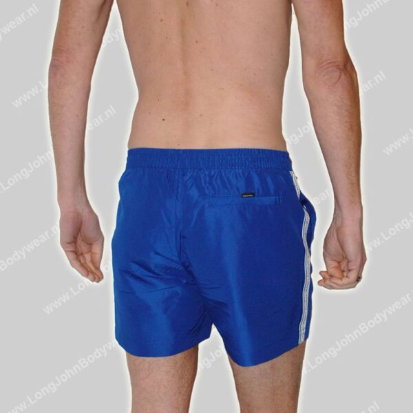 Calvin Klein swim Short Medium Draw String