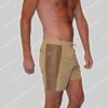 Calvin Klein Swim Short Medium Draw String