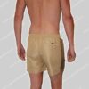 Calvin Klein Swim Short Medium Draw String