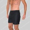 Calvin Klein Swim Medium Tailored Short-0