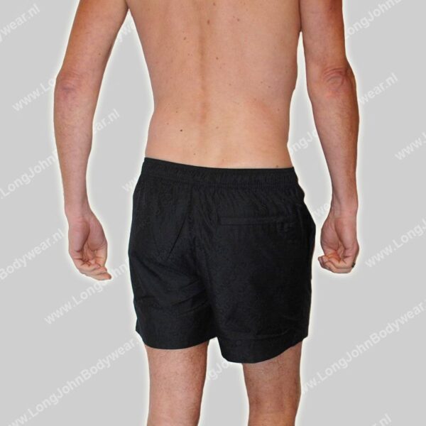 Calvin Klein Swim Medium Tailored Short