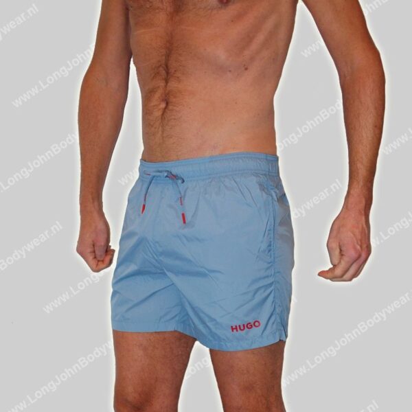Hugo Boss Swim Short Haiti-0