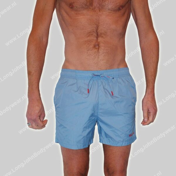 Hugo Boss Swim Short Haiti