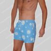 Hugo Boss Hugo Men Swim Short Daizy -0