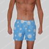 Hugo Boss Hugo Men Swim Short Daizy