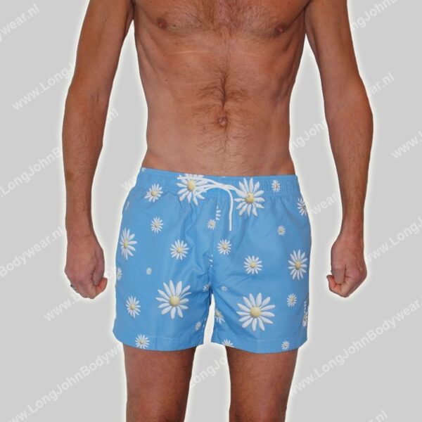 Hugo Boss Hugo Men Swim Short Daizy