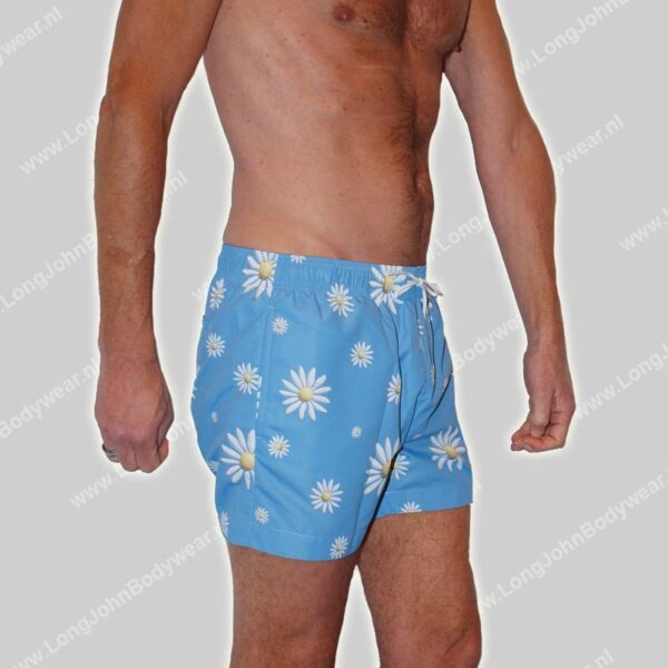 Hugo Boss Hugo Men Swim Short Daizy