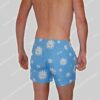 Hugo Boss Hugo Men Swim Short Daizy