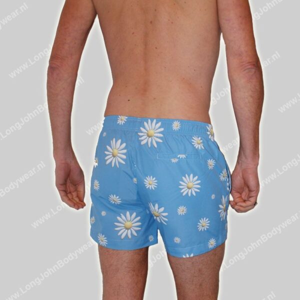 Hugo Boss Hugo Men Swim Short Daizy