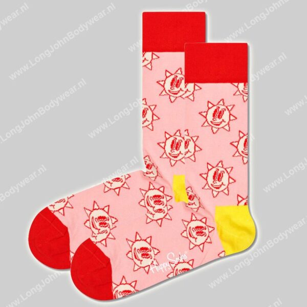 Happy Socks Sunny Day Sock