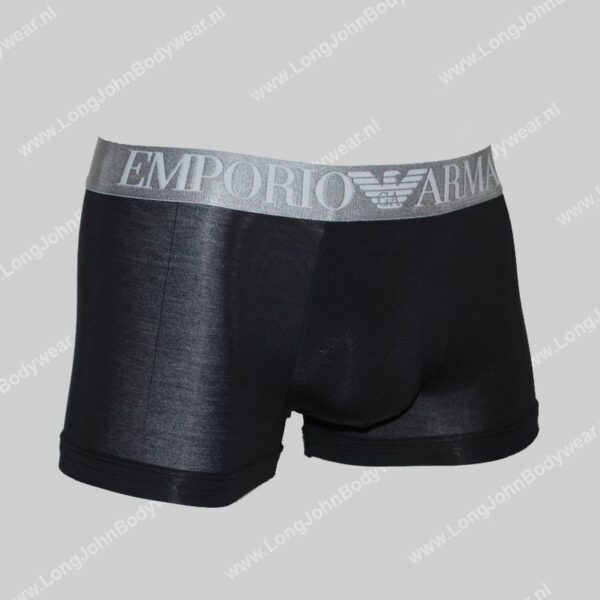 Emporio Armani Iconic Trunk
