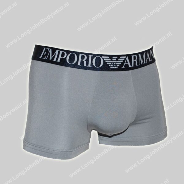Emporio Armani Iconic Trunk