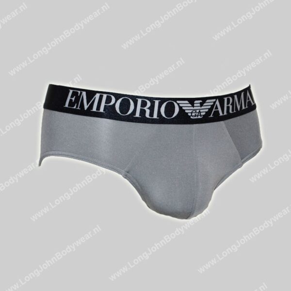 Emporio Armani Iconic Brief