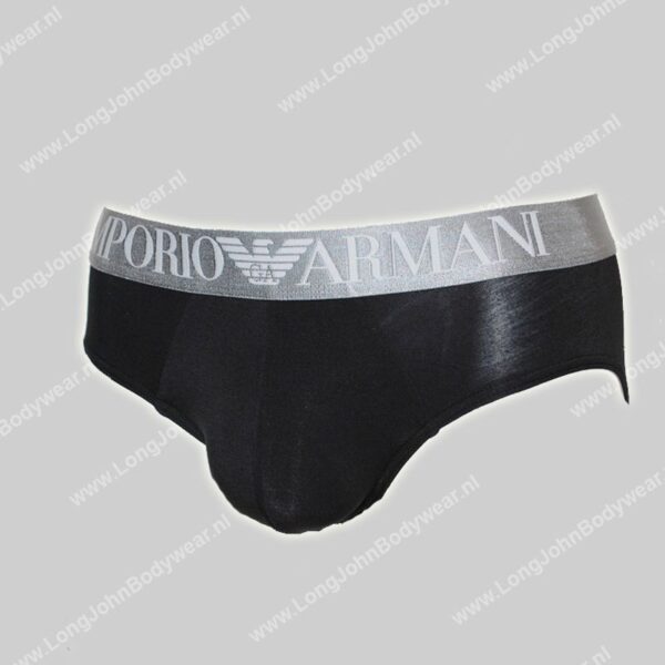 Emporio Armani Iconic Brief