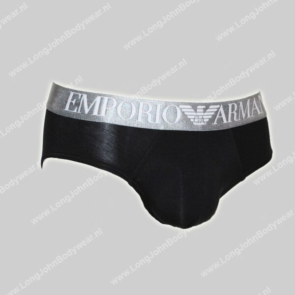 Emporio Armani Iconic Brief