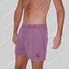 Calvin Klein Swim Short Medium Drawstring-0