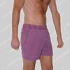 Calvin Klein Swim Short Medium Drawstring