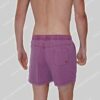 Calvin Klein Swim Short Medium Drawstring
