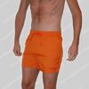 Hugo Boss Swim Short Haiti-0