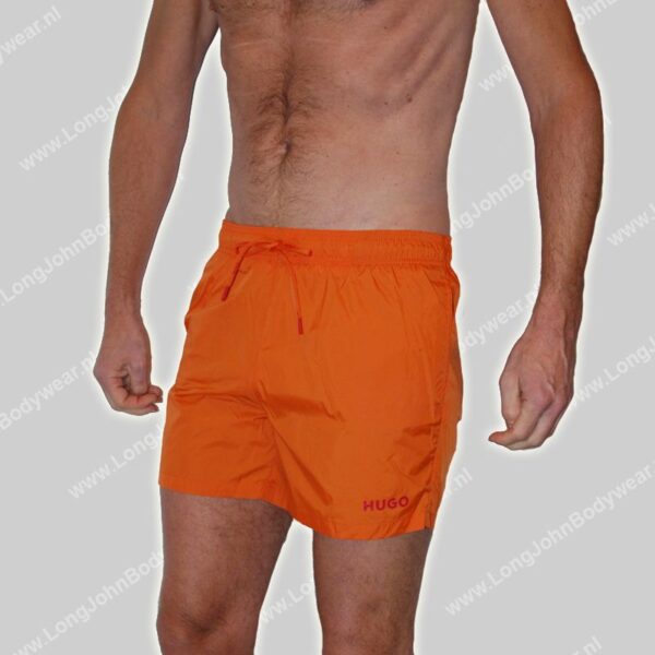 Hugo Boss Swim Short Haiti-0