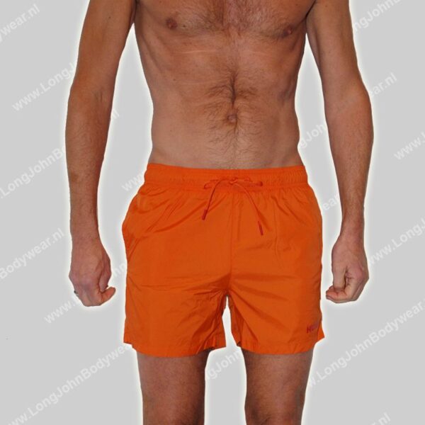 Hugo Boss Swim Short Haiti
