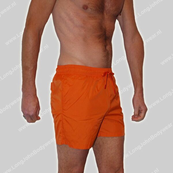Hugo Boss Swim Short Haiti