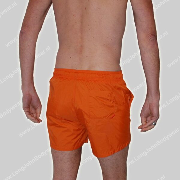 Hugo Boss Swim Short Haiti
