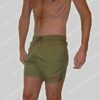 Hugo Boss Swim Short Haiti-0