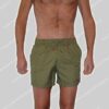Hugo Boss Swim Short Haiti