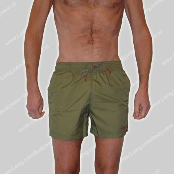Hugo Boss Swim Short Haiti