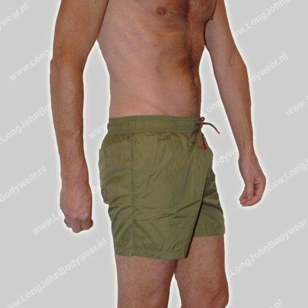 Hugo Boss Swim Short Haiti